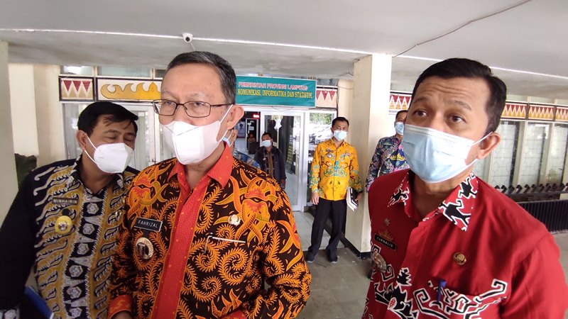 ASN Dilarang Pergi ke Luar Kota, Jelang Libur Panjang Isra Miraj dan Nyepi