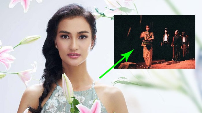 Atiqah Hasiholan Kenang Dipaksa Ratna Sarumpaet di 'Terpasung', Foto Ini Jadi Bukti