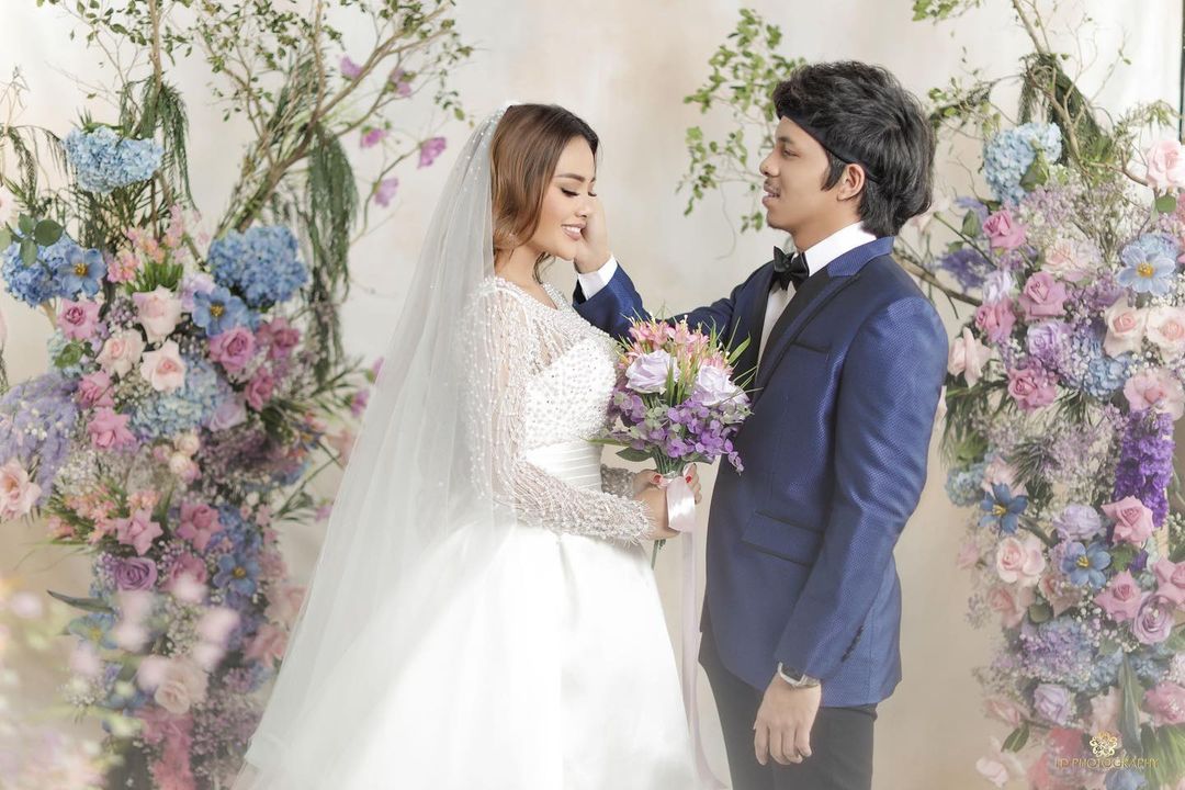 Berkas Pernikahan Aurel Hermansyah dan Atta Halilintar Sudah Diterima KUA Ciputat Timur