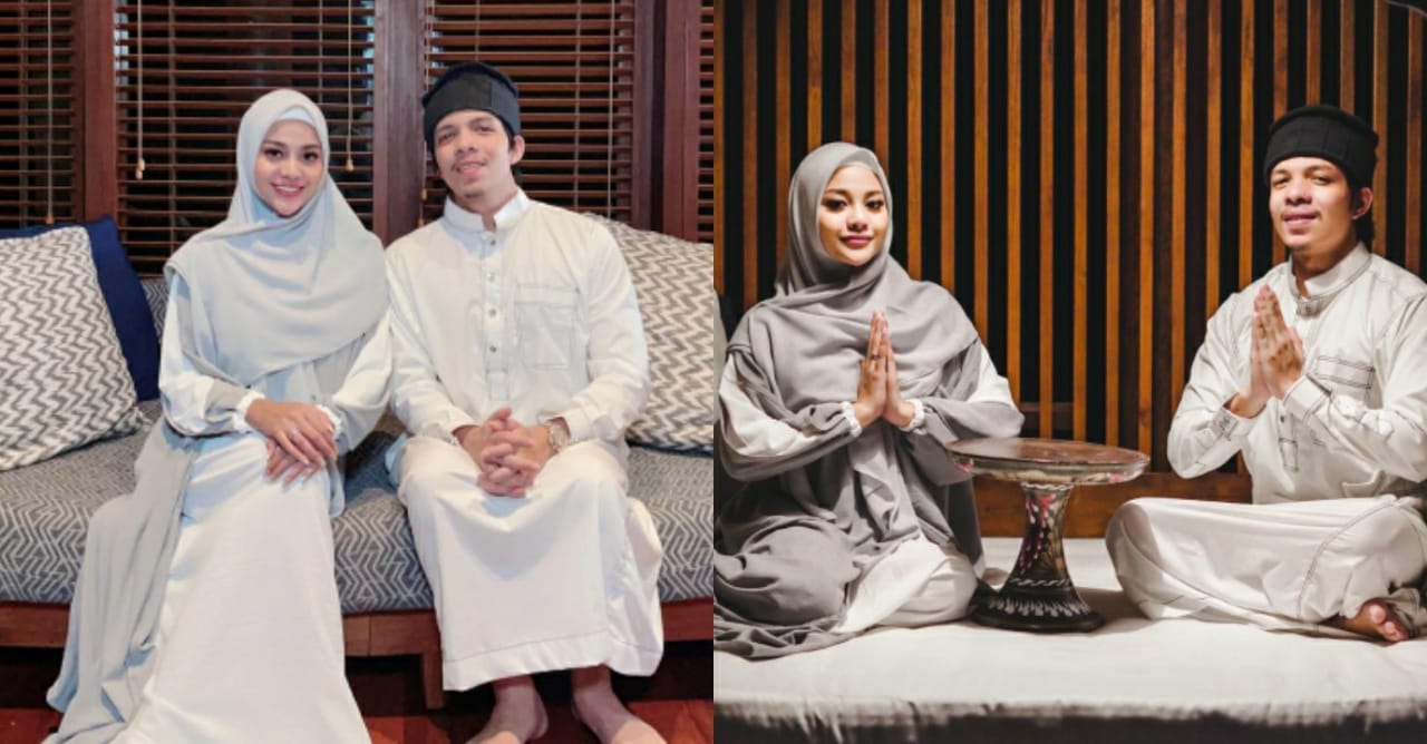 Aurel Hermansyah dan Atta Halilintar Lakukan Pemeriksaan Kandungan Lanjutan