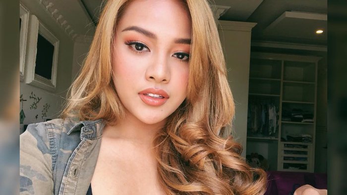 Demi Tampak Cantik saat Liburan, Aurel Hermansyah Rogoh Kocek Segini Sekali Dandan