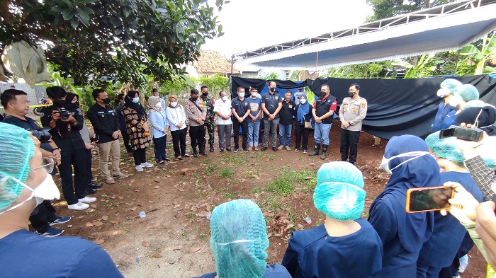 Kepala LPKA Lampung Dicopot Imbas RF Tewas, Kanwil Kemenkumham Janji Benahi Jajaran