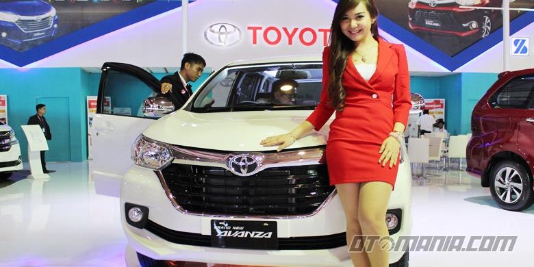 Diskon Besar-besaran Pembelian Avanza, Xenia, Mobilio, dan Ertiga