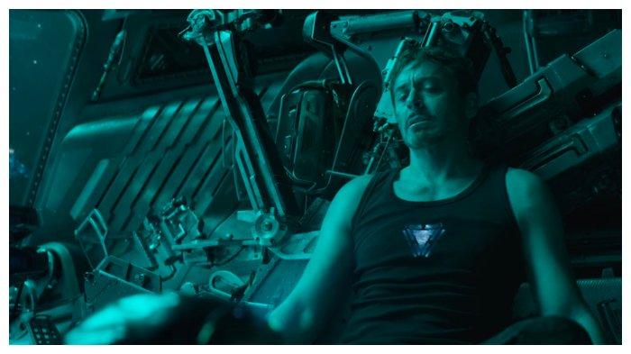 Mulai Hari Ini Tiket Film Avengers: Endgame Bioskop CGV dan XXI Bisa Beli Online, Begini Caranya