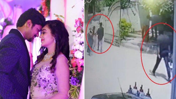 Ayah Mertua Bunuh Menantu Pria yang Kawin Lari dengan Anaknya, Sewa Pembunuh Rp 2,1 Miliar