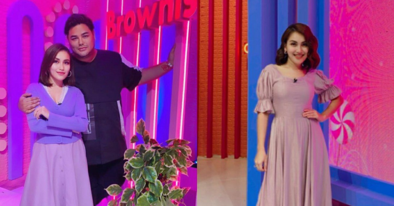 Ayu Ting Ting Minta Mahar Rp 5 M, Ivan Gunawan Siap Kumpulkan Uang