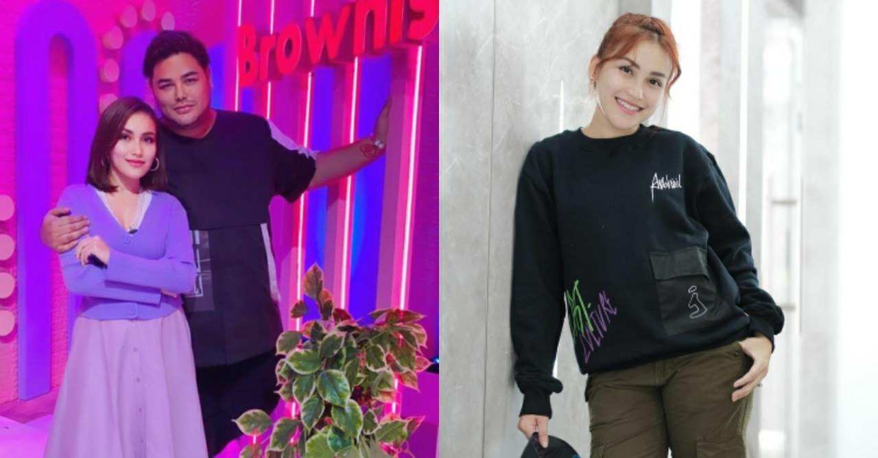 Ayu Ting Ting Tolak Cinta Ivan Gunawan, Terungkap Hal Penting yang Tak Bisa Dilakukan