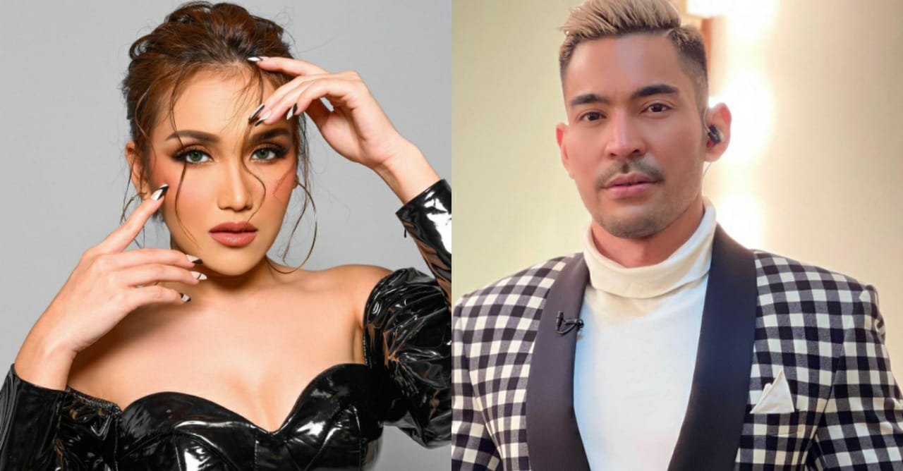 Ayu Ting Ting Disebut Calon Istri Robby Purba, Anwar BAB: Oh My God!