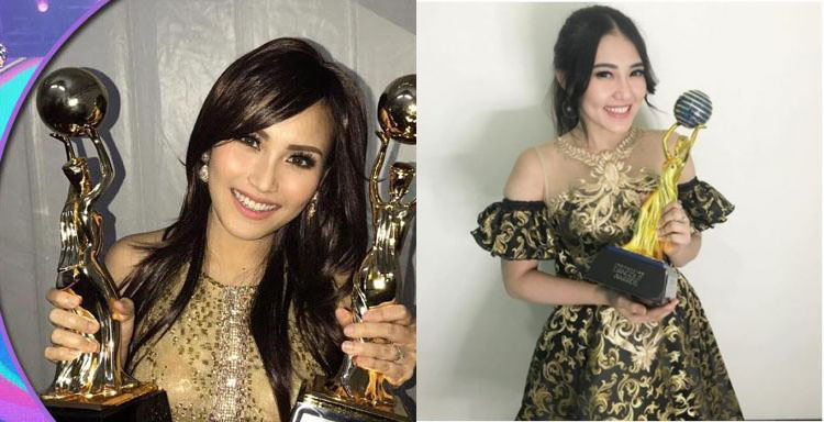 Beda dari Ayu Ting Ting Dicibir, Artis yang Satu Ini Malah Disanjung saat Pakai Ini