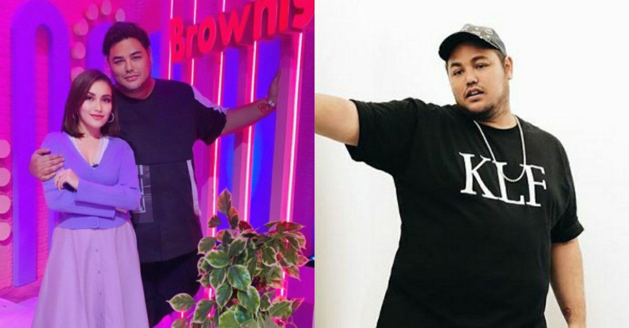 Ayu Ting Ting Takut Pacaran dengan Ivan Gunawan, 'Sayang Banget Sama Dia'