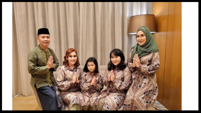 Identitas Pelaku Penghina Anak Ayu Ting Ting Terungkap