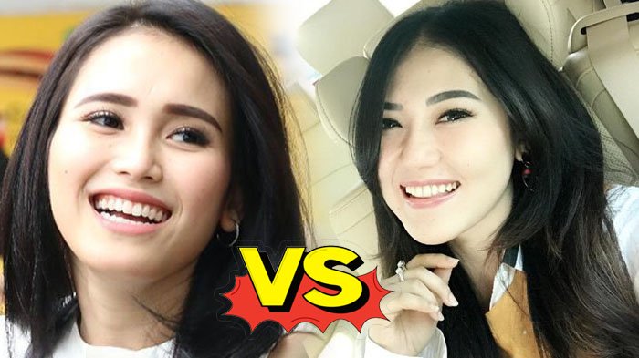 Ayu Ting Ting dan Via Vallen Akan Diadu, Para Fans Siap Dukung?
