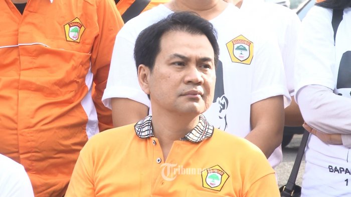 Masuk 10 Besar Hasil Sementara Quick Count Rakata Institute, Aziz Syamsudin: Tunggu KPU