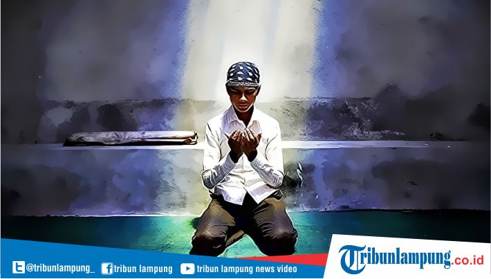 Kumpulan Doa yang Dibaca Selesai Sholat Lima Waktu