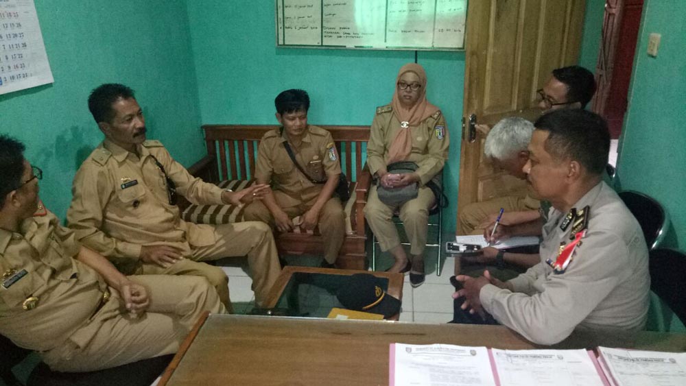 Kambing Liar Bikin Resah, Bapol PP Ancam Lakukan Tindakan Tegas Ini