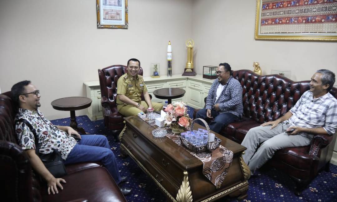 Lalang Waya Market Sesi 2 di Elephant Park Digelar 8 Maret 2019