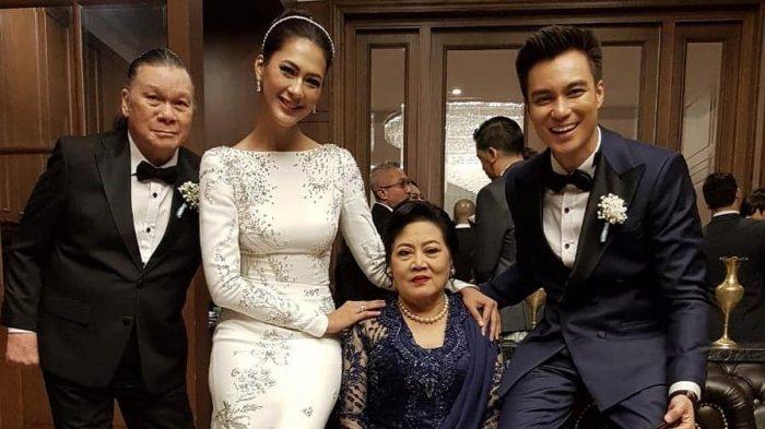 Mengenang Almarhum Sang Ibunda, Baim Wong Dirikan Pondok Pesantren di Purwakarta Seluas 6 Hektare