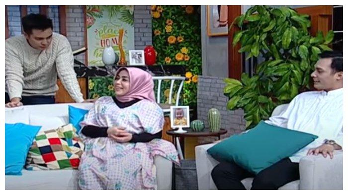 Rumah Mewah Muzdalifah Ditawar Baim Wong: Rp 40 Miliar Boleh?