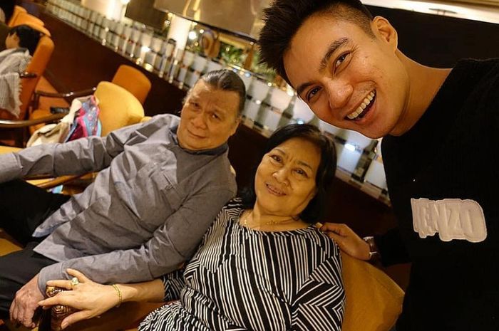 Ditanya Raffi Ahmad Soal Kenangan Terindah dengan Ibunda, Baim Wong Ungkap Pengakuan Mengejutan