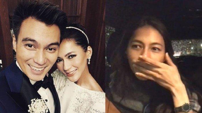 Dapat Sial Saat Bulan Madu, Baim Wong dan Paula Verhoeven Saling Menyalahkan
