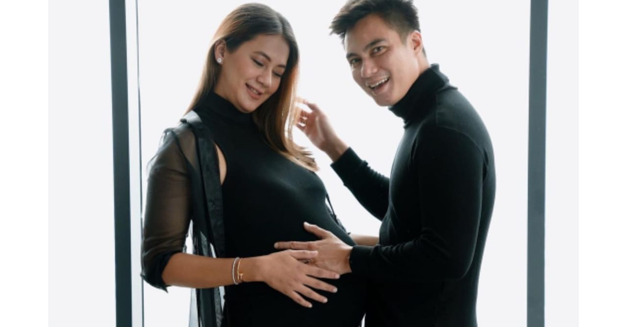 Baim Wong Dihujat Usai Marahi Seorang Kakek, Postingan Paula Verhoeven Banjir Komentar