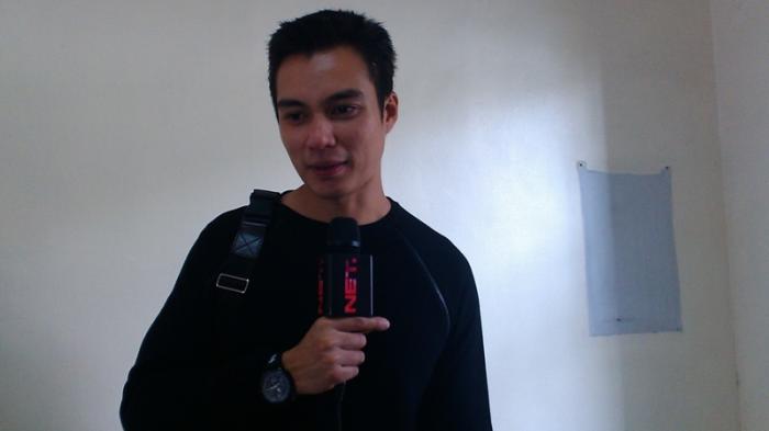 Kabar Duka, Ibunda Baim Wong Meninggal Dunia