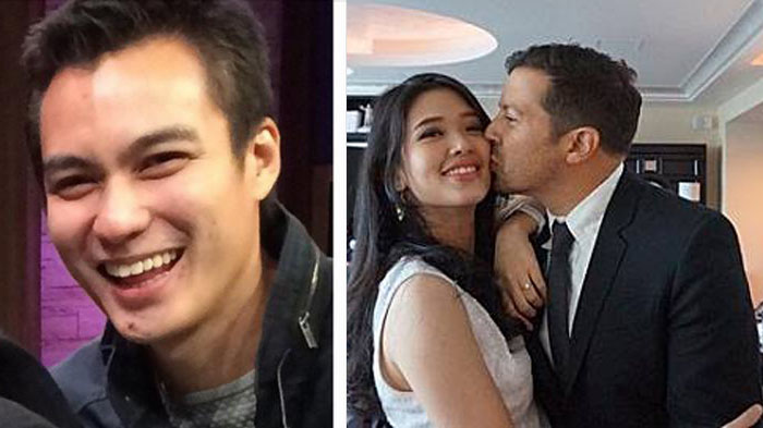 Ditinggal Nikah Pica Priscilla, Baim Wong Sebut Mantannya Tambah Jelek. Balasannya Mak Jleb