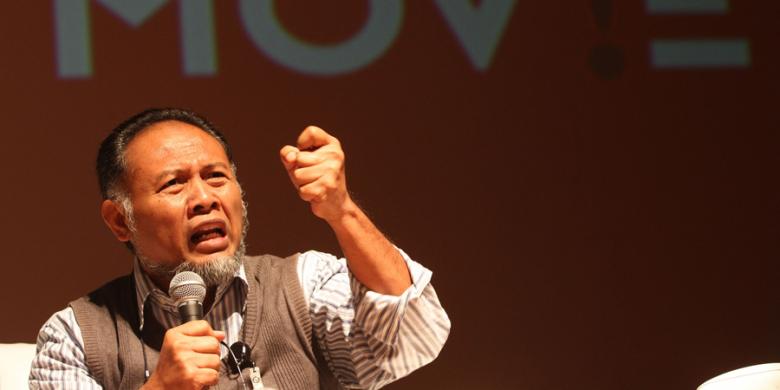 BW Eks Pimpinan KPK Sebut Firli Bahuri Depak Kompol Rossa dari KPK, Sebagai Skandal