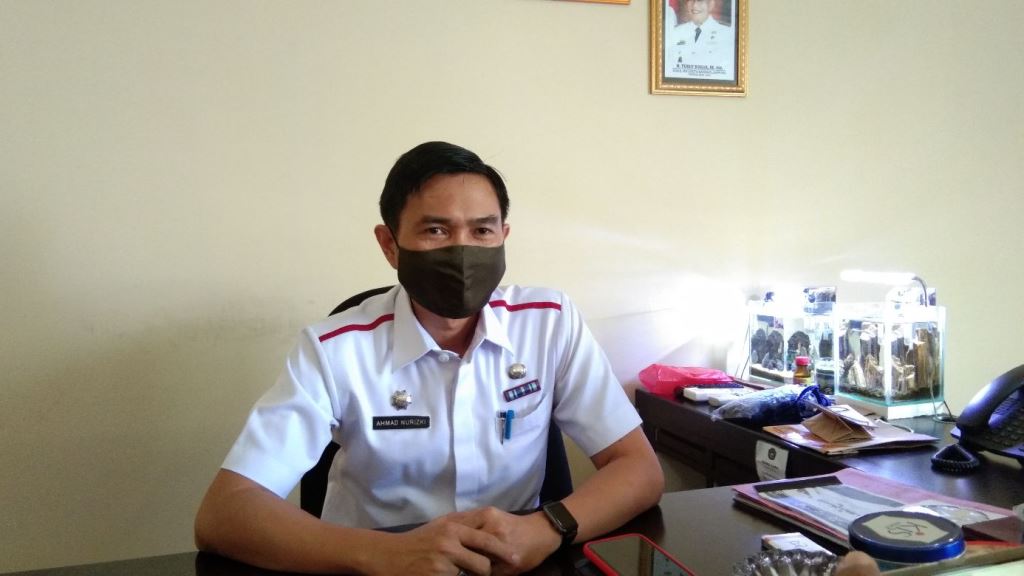 Satgas Covid-19 Siapkan 5.000 Alat Rapid Test untuk Periksa Warga yang Masuk Bandar Lampung