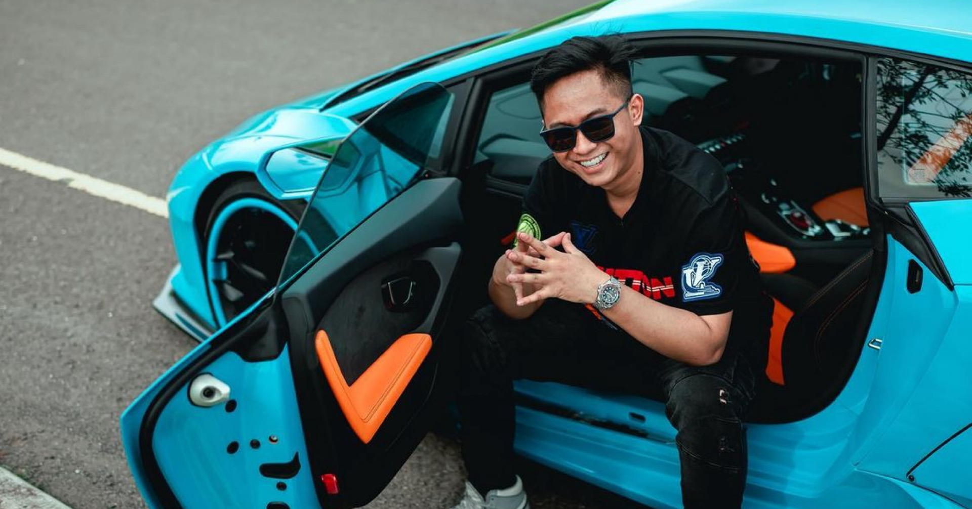 Biasa Hidup Mewah Bergelimang Harta, Kondisi Terkini Doni Salmanan di Penjara Terungkap