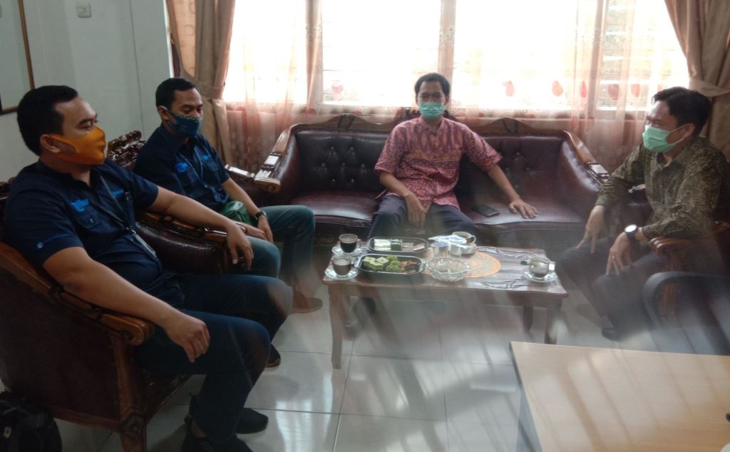 Bawaslu Bandar Lampung Imbau Media Tak Sebarkan Berita Hoaks