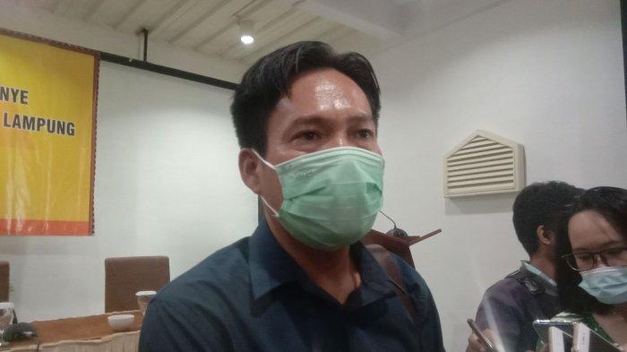 Paslon Nomor 2 Pilkada Bandar Lampung 2020 Kena Sanksi Jatah Kampanye Dipotong 3 Hari