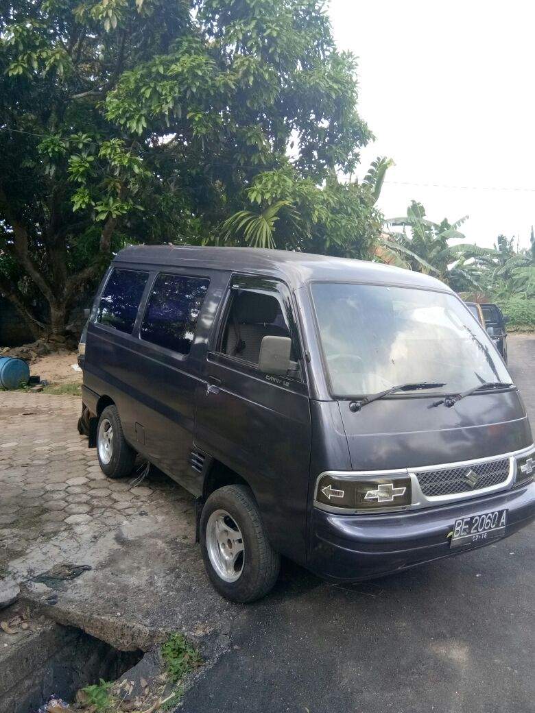 Kelabui Polisi Tukar Mesin Mobil, Nasib Marzuki Jadi Begini