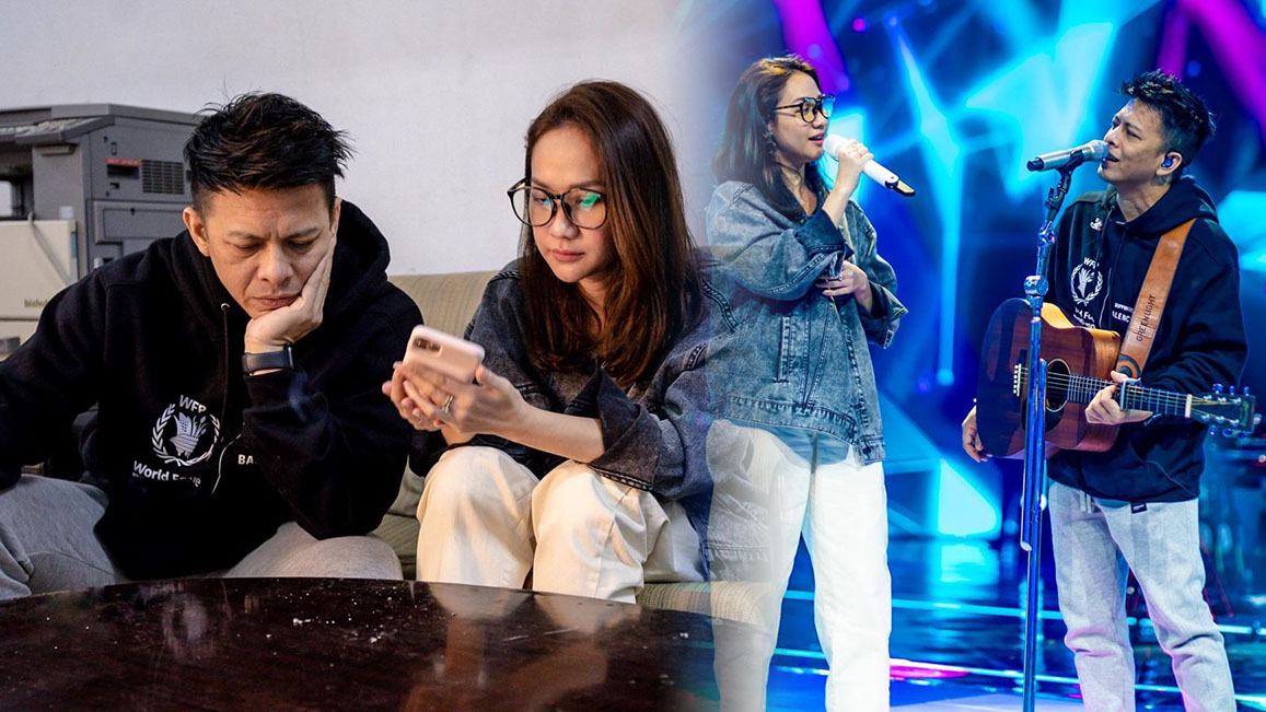 Artis BCL Buka Suara Dijodoh-jodohkan dengan Ariel NOAH