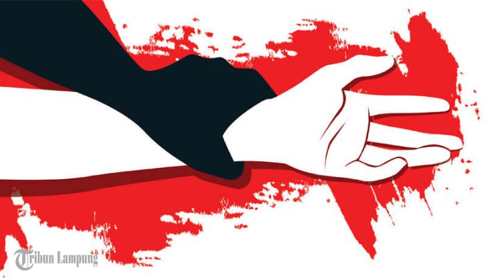 Beda Usia Setahun, Janda Muda Pacaran dengan Siswa SMA Berujung Maut Seusai Berhubungan Badan