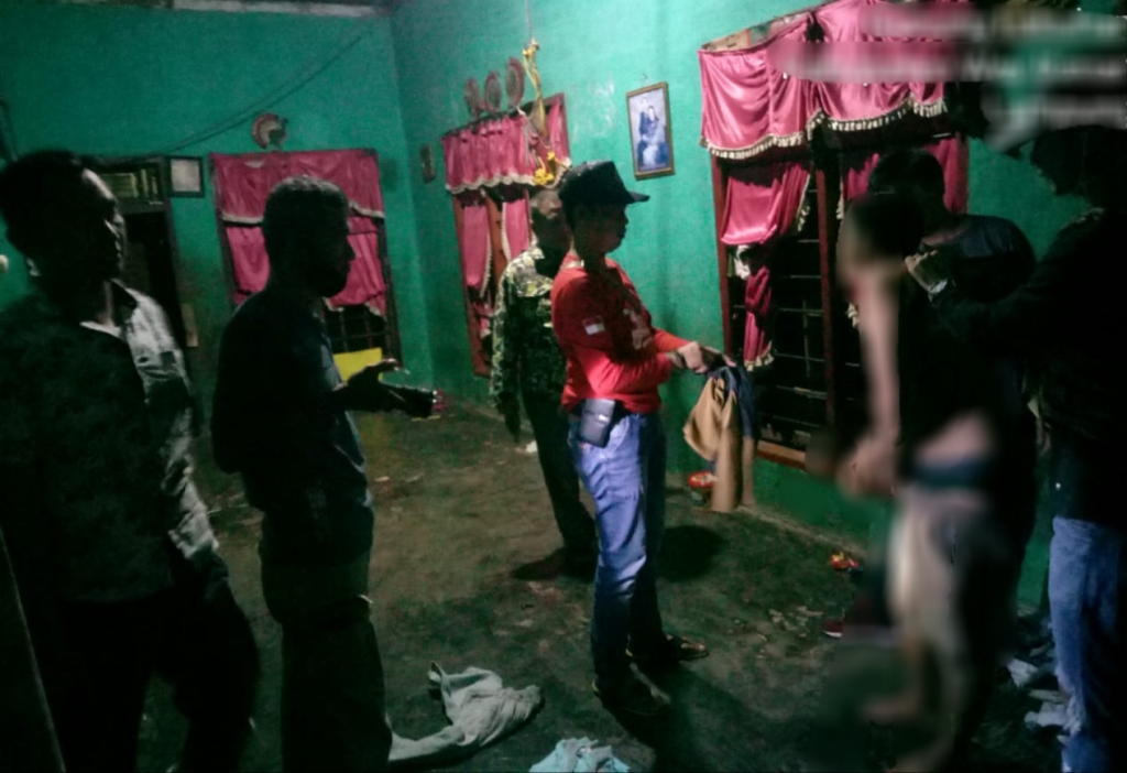 2 Kali Beraksi dalam 3 Hari, Begal Ditembak Polsek Baradatu