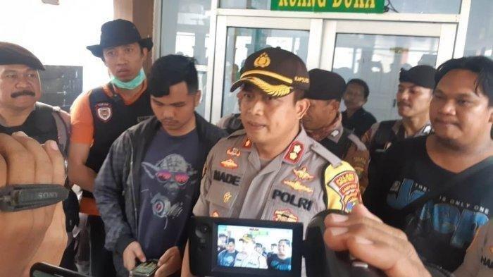 Begal Lampung Arahkan Pistol ke Polisi Bilang 'Mati Kamu', Abdul Lahab Tewas 4 Hari Kemudian