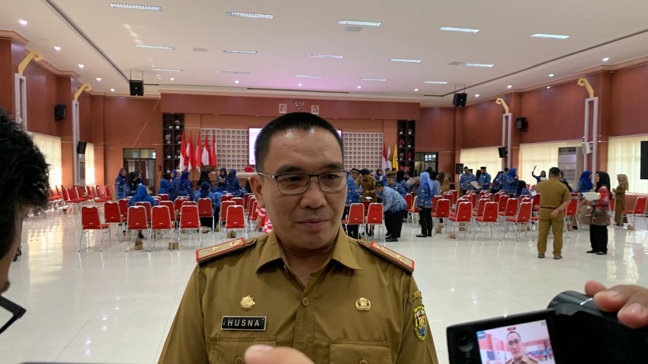 Pemkot Bandar Lampung Belum Keluarkan Izin Amdal Superblok Way Halim PT HKKB