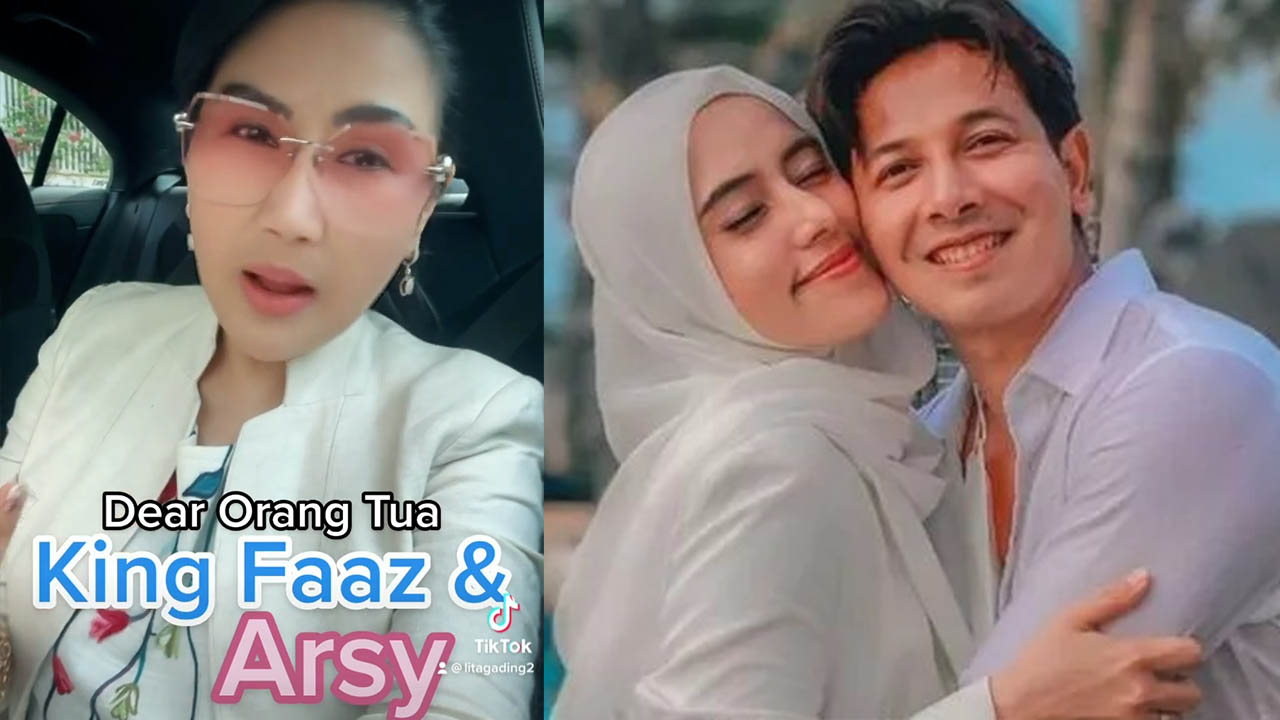 Penyebab Sonny Septian Semprot Psikolog Lita Gading