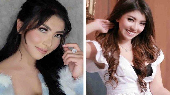 Belum Sempat Melejit, Caca Duo Molek Ditangkap Polisi karena Narkoba