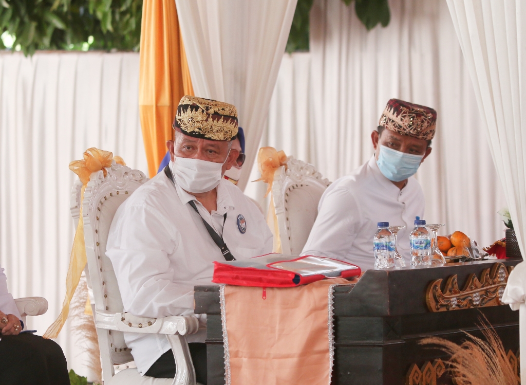 Berkas Lengkap, Yutuber Siap Tarik Simpati Rakyat