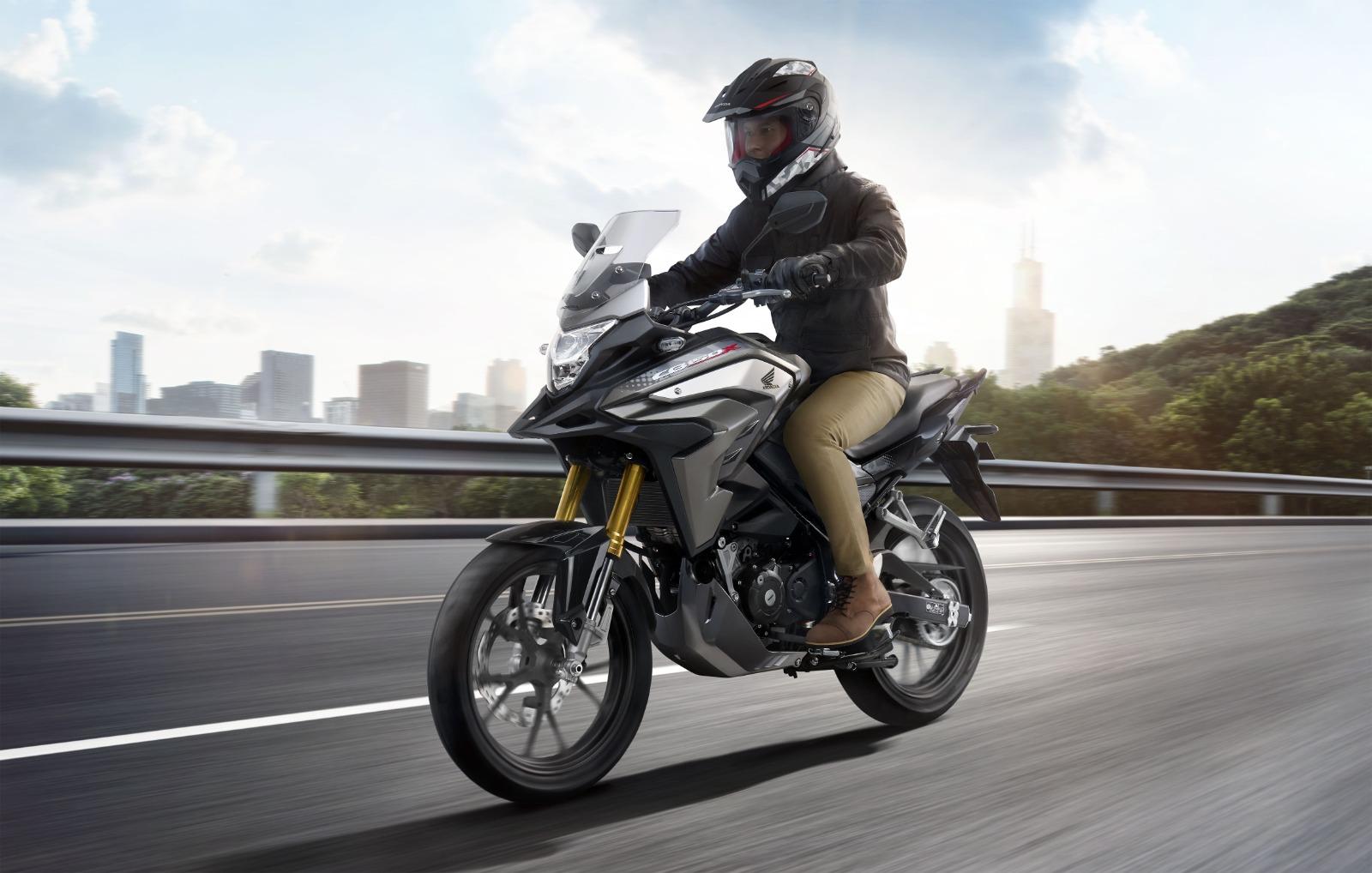 Perhatikan Titik Blind Spot pada Helm Full Face, Simak Tipsnya Supaya Berkendara Aman dan Nyaman