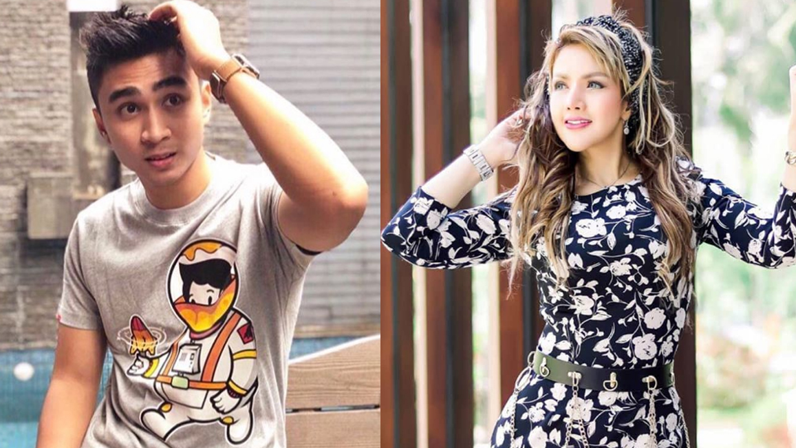 Artis Barbie Kumalasari Memberikan Respons Saat Dijodohkan dengan Lutfi Agizal