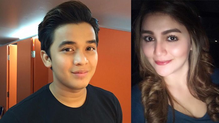 Billy Syahputra dan Hilda Bantah Putus tapi Pertanda Ini Tak Bisa Ditutupi