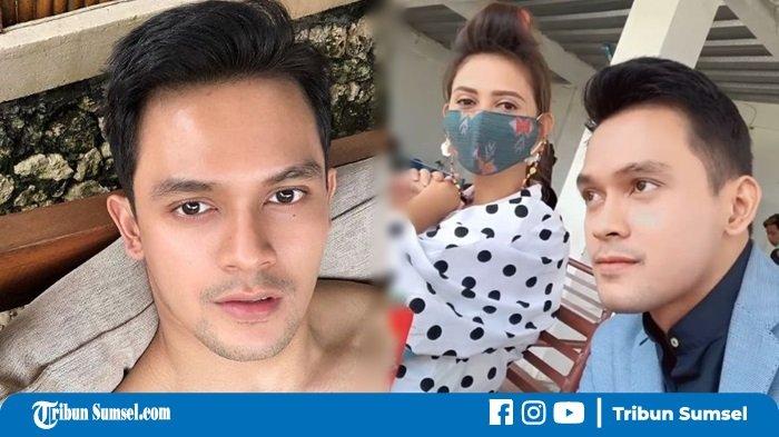 Biodata Bima Samudra Pemeran Purnomo di Sinetron Ikatan Cinta