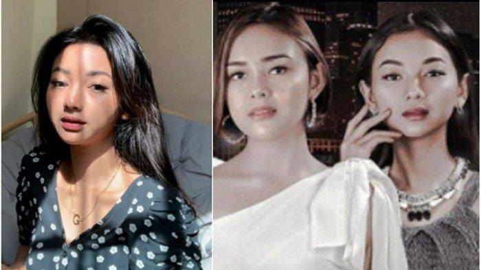 Biodata Glenca Chysara Pemeran Elsa di Sinetron Ikatan Cinta, Daftar Sinetron yang Dibintanginya