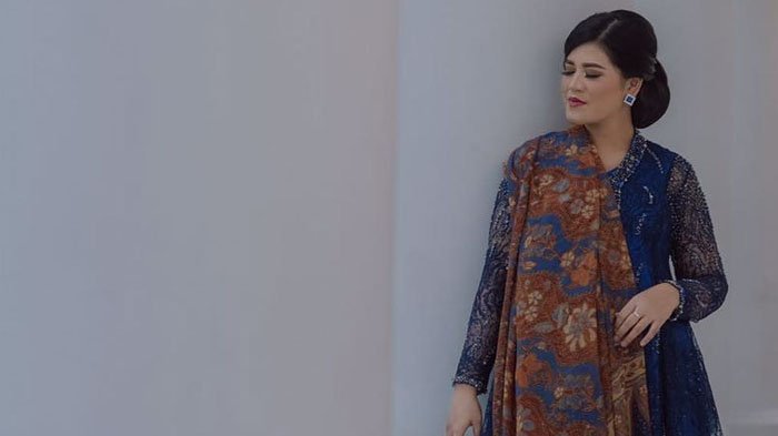 Biodata Kahiyang Ayu Putri Semata Wayang Presiden Joko Widodo, Lulusan Predikat Terbaik di IPB