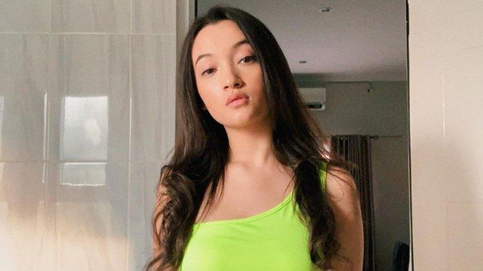 Biodata Megan Domani Pemeran Bianca di Sinetron Cinta Tapi Benci, Simak juga Fakta Uniknya