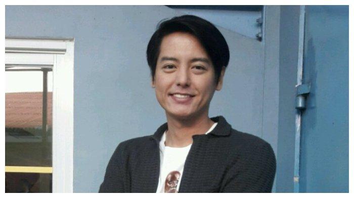 Biodata Roger Danuarta Pemeran Hema di Sinetron Indah Pada Waktunya, Simak Awal Perjalanan Kariernya