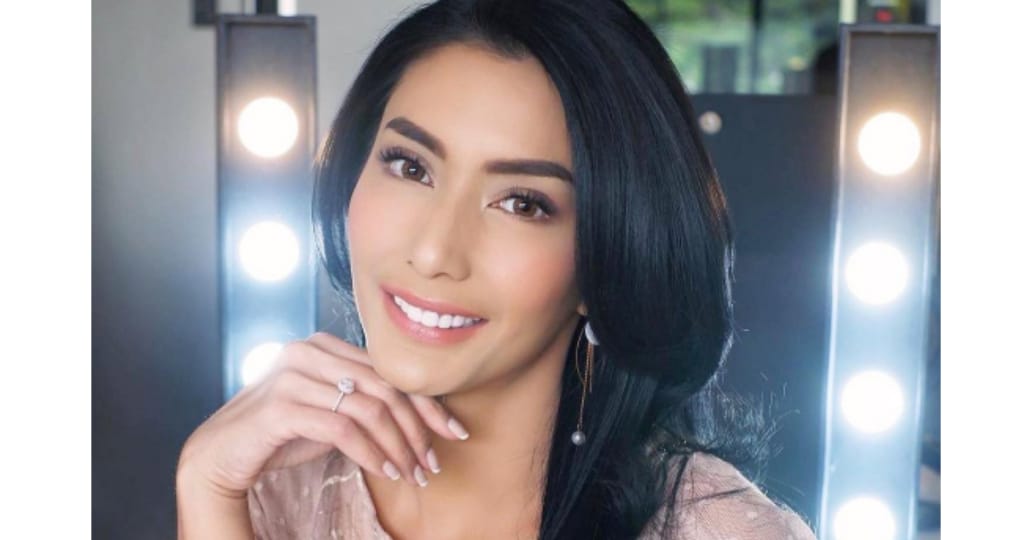 Biodata Tyas Mirasih, Aktris yang Digugat Cerai Suaminya, Raiden Soedjono